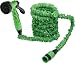 Produktbild BGS Diy 70903 | Wasserschlauch | Textil | flexibel | mit Garten-Handbrause mit 7 Funktionen | 3 - 10 m