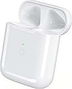 Amazon.com: Apple Airpods 2nd Generation With Wireless Charging Case