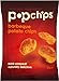 Price comparison product image Popchips Barbeque Popped Potato Chips 23 g (Pack of 24)