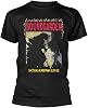 Soundgarden Total Godhead Official Tee T-Shirt Mens Unisex
