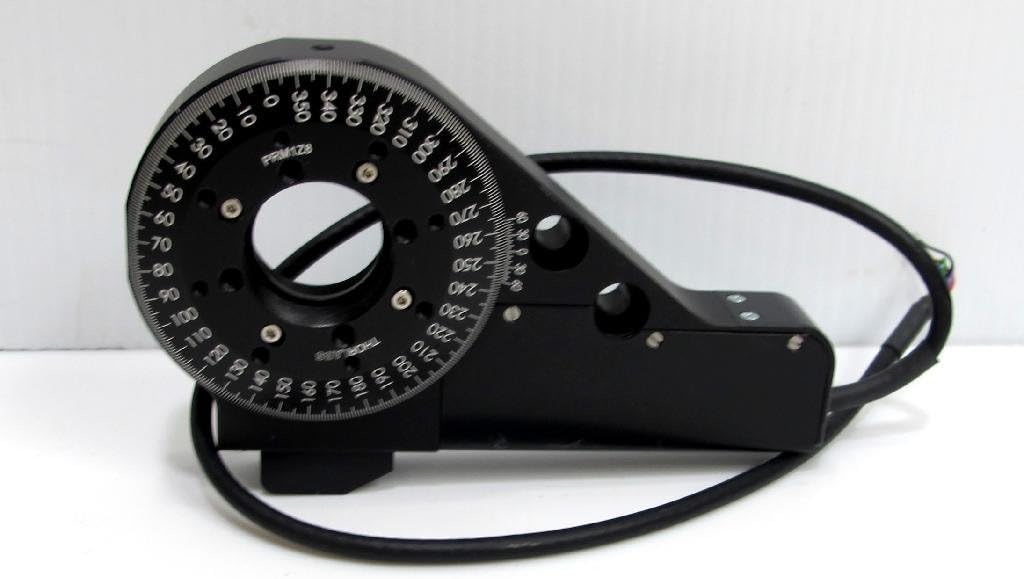 Thorlabs PRM1Z8 1 Inch Motorized Precision Rotation Stage
