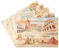 Ancient Egypt Timeline 0787704040 Book Cover