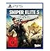 Sold Out Sales and Marketing Sniper Elite 5 - [Playstation 5]