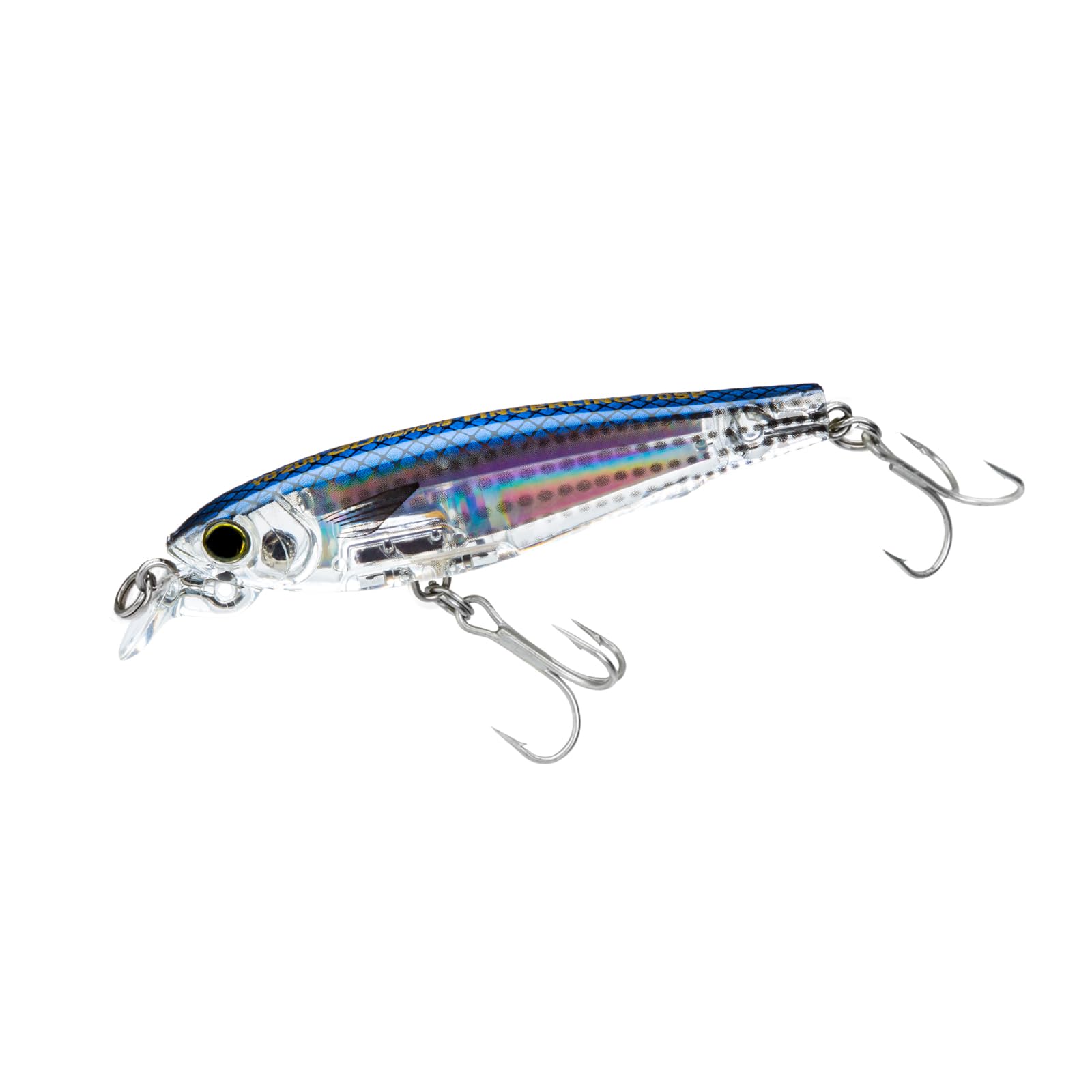 Duel Yo Zuri 3 D Inshore Fingerling