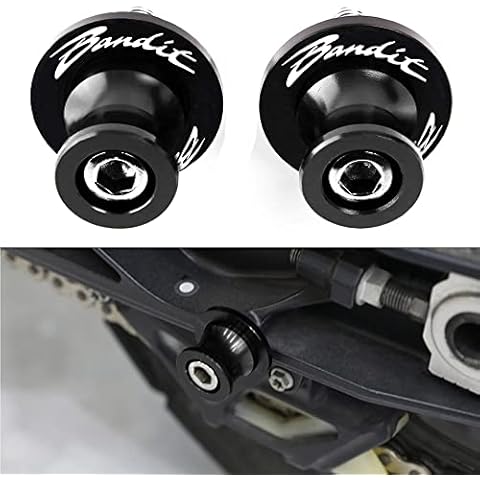 Diabolos M8*1.5 pour Suzuki Bandit Cover