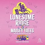 Cover of Lonesome Ridge
