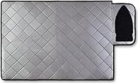 Algopix Similar Product 11 - Magnetic Ironing Mat Change any Flat