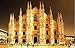 Duomo Di Milano, Italia Puzzle In Legno 1000 Pcs Puzzle Grande Adulti Diy Regalo Puzzle Creativo Home Decor Educativi Antistress Opera D'Arte Staccabile