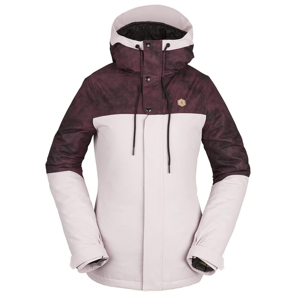 VOLCOM Mirror Pullover Chaqueta Mujer