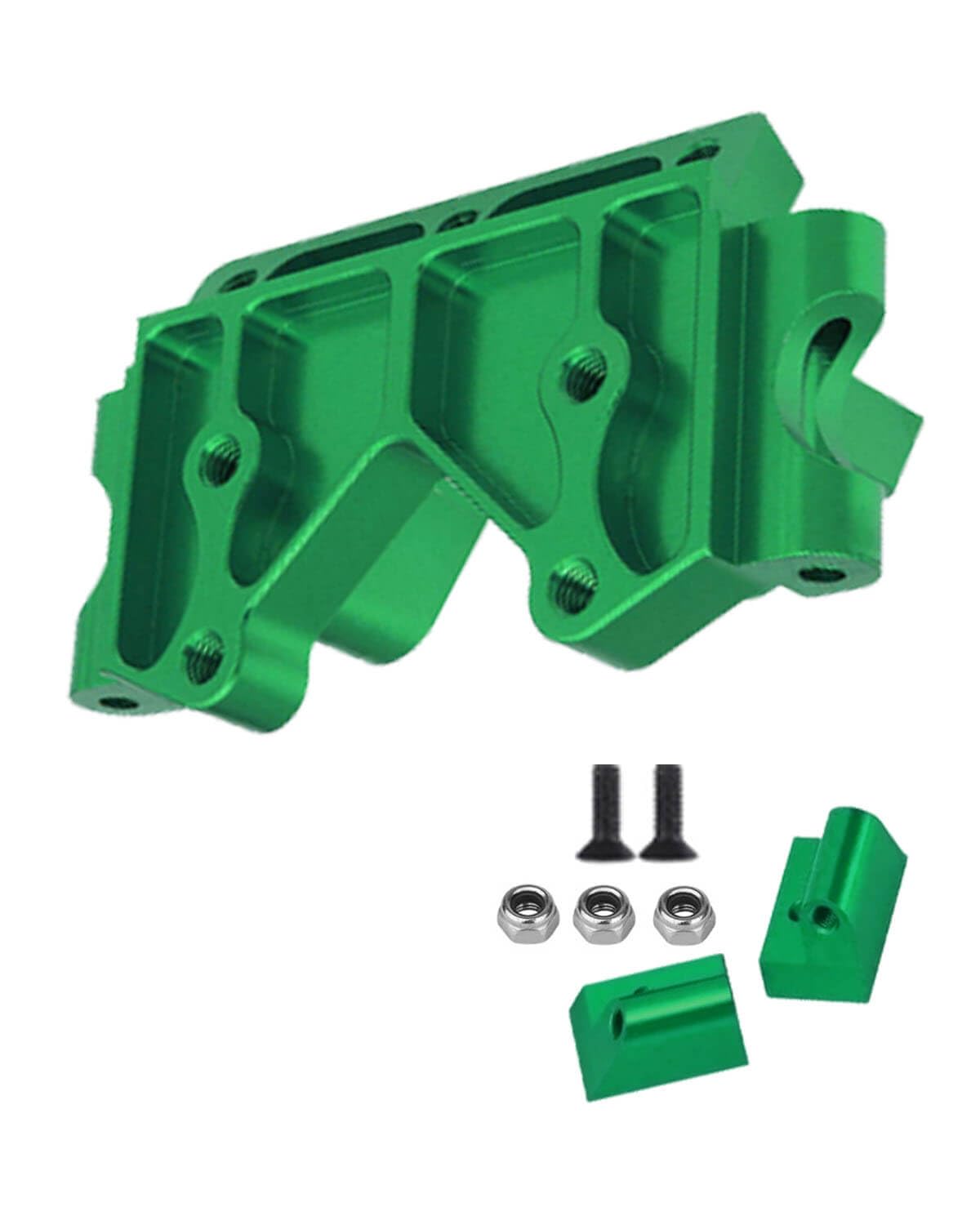 Amazon.co.jp | RCMYou アルミニウムフロントバルクヘッド Amazon.co.jp | RCMYou アルミニウムフロントバルクヘッド