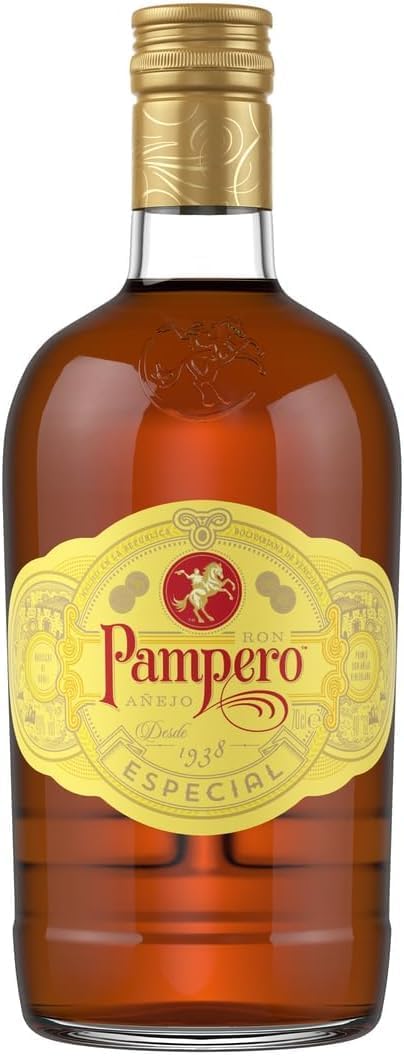 Pampero Rum Especial - 700 ml : Amazon.it: Alimentari e cura della casa