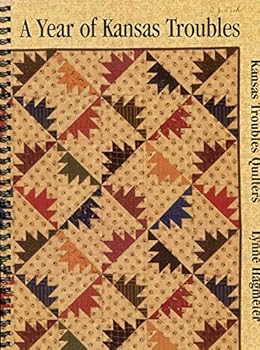 A Year of Kansas Troubles