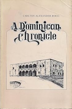 Paperback A Dominican Chronicle Book