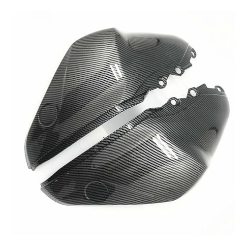 Carénage latéral réservoir YZF R3 pour sublimer vos sorties moto
