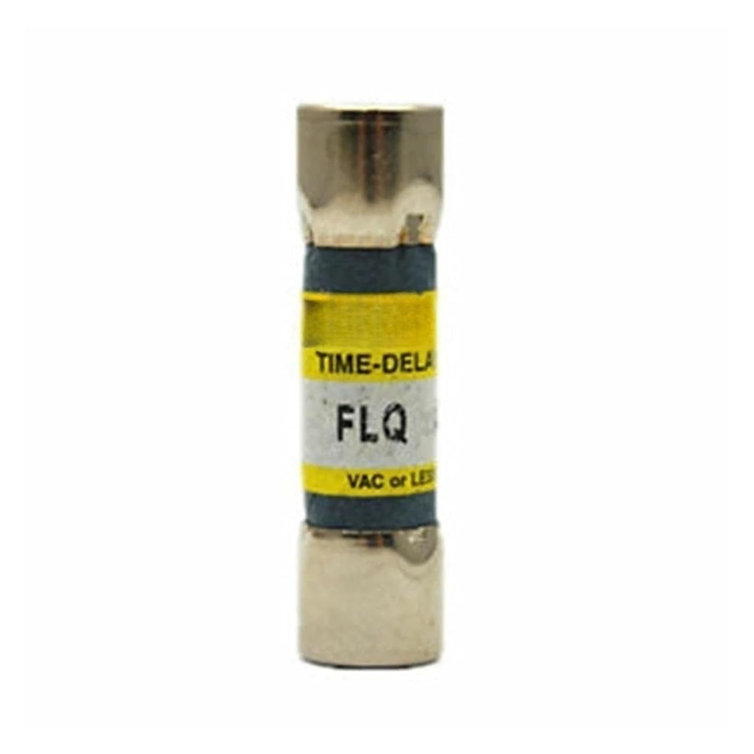10pcs fuses FLQ.125 FLQ-1/8