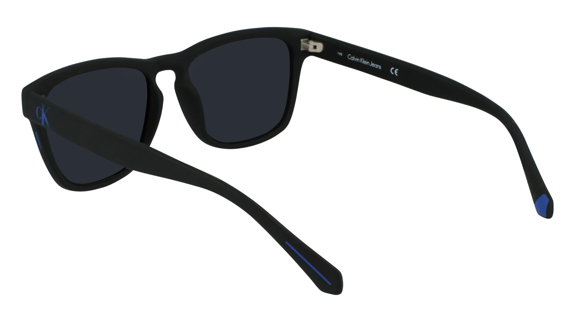 Calvin Klein Jeans Men's Sunglasses CKJ21623S/N - Matte Black