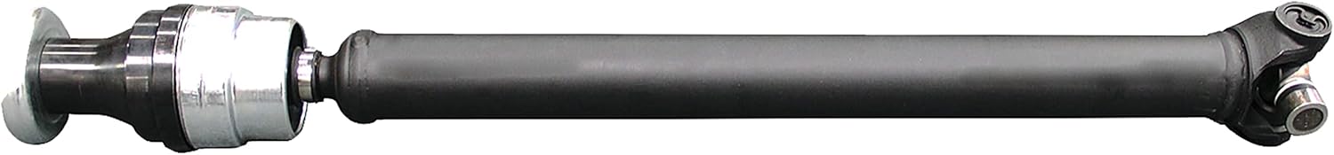 Dorman 938-190 Front Drive Shaft Compatible with Select Models (Made in USA)