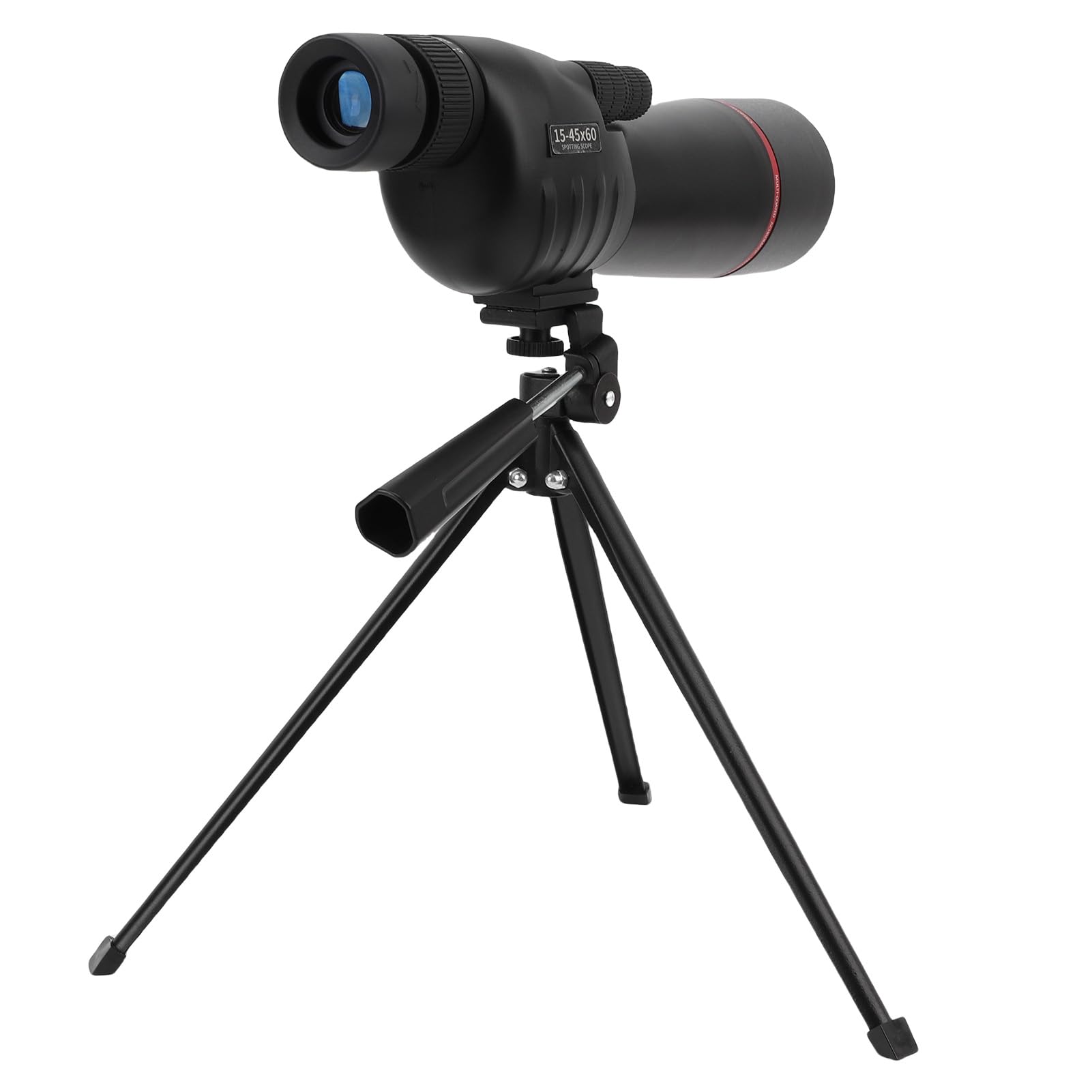 Cryfokt 105-52/1000m Spotting Scope Waterproof HD Spotter Scope for Bird