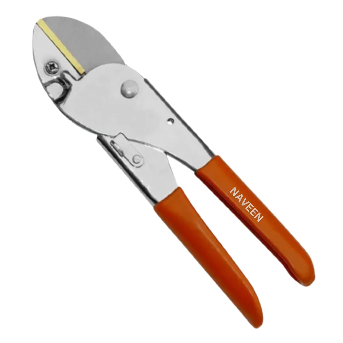 Naveen 8 Inch Heavy Duty Plant Cutter For Home Garden Scissors, Plant Branch