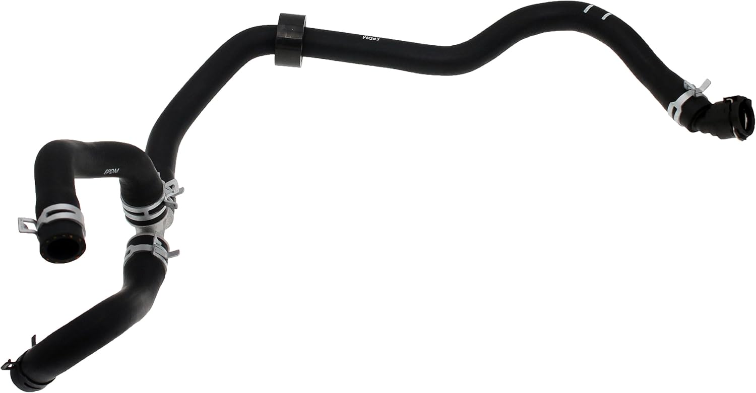 Dorman 626-804 Engine Heater Hose Assembly Compatible with Select Ford Models (OE FIX)