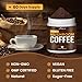 All Day Energy Bundle | Mushroom Coffee + Mushroom Powder | 10 Mushrooms | Better Energy, Focus, Digestion, Immunity