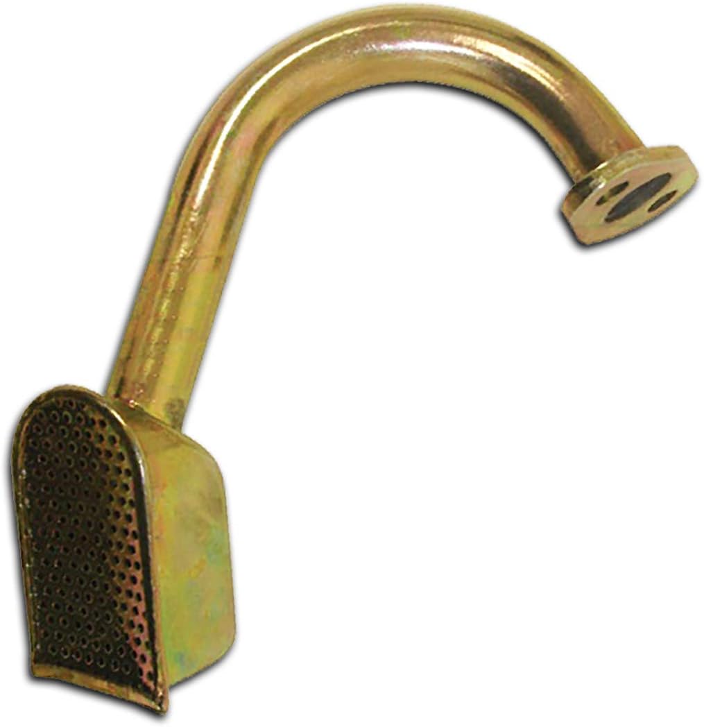 260 289 302 Front Sump Drag Racing Oil Pump Pickup For HZ-7474 Oil Pan