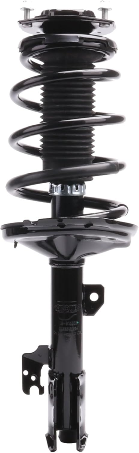 Monroe Quick-Strut 472212 Suspension Strut and Coil Spring Assembly for Lexus RX330