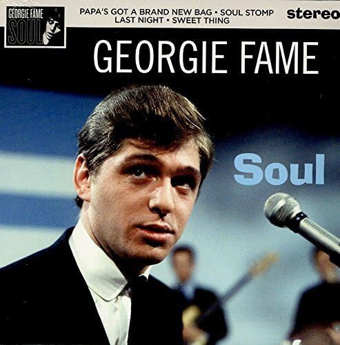 Soul [7" Vinyl]