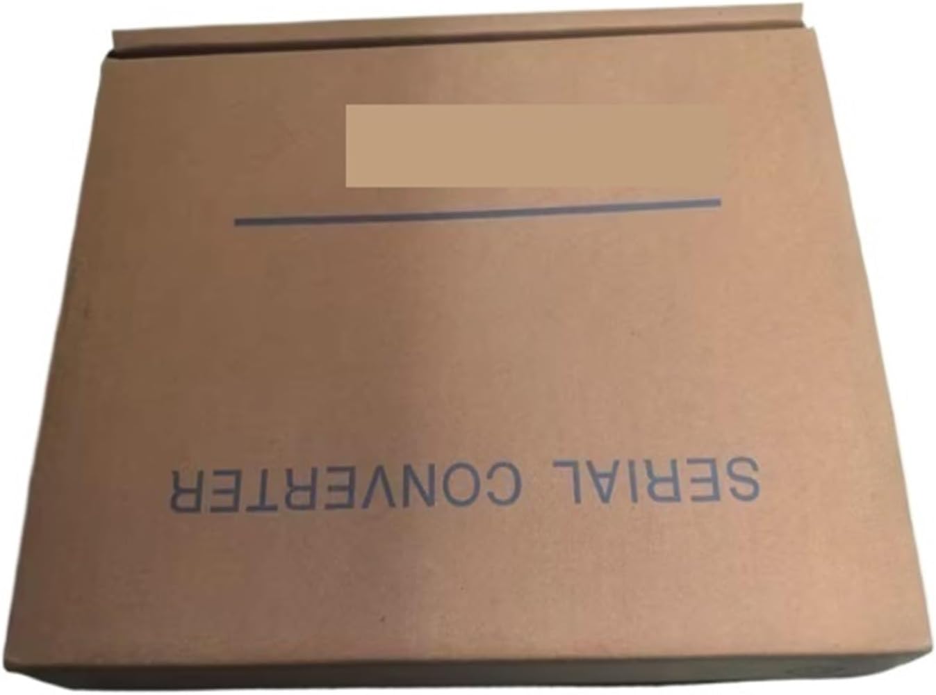 Signal Converter Serial Conversion Unit JZDP-J008-629