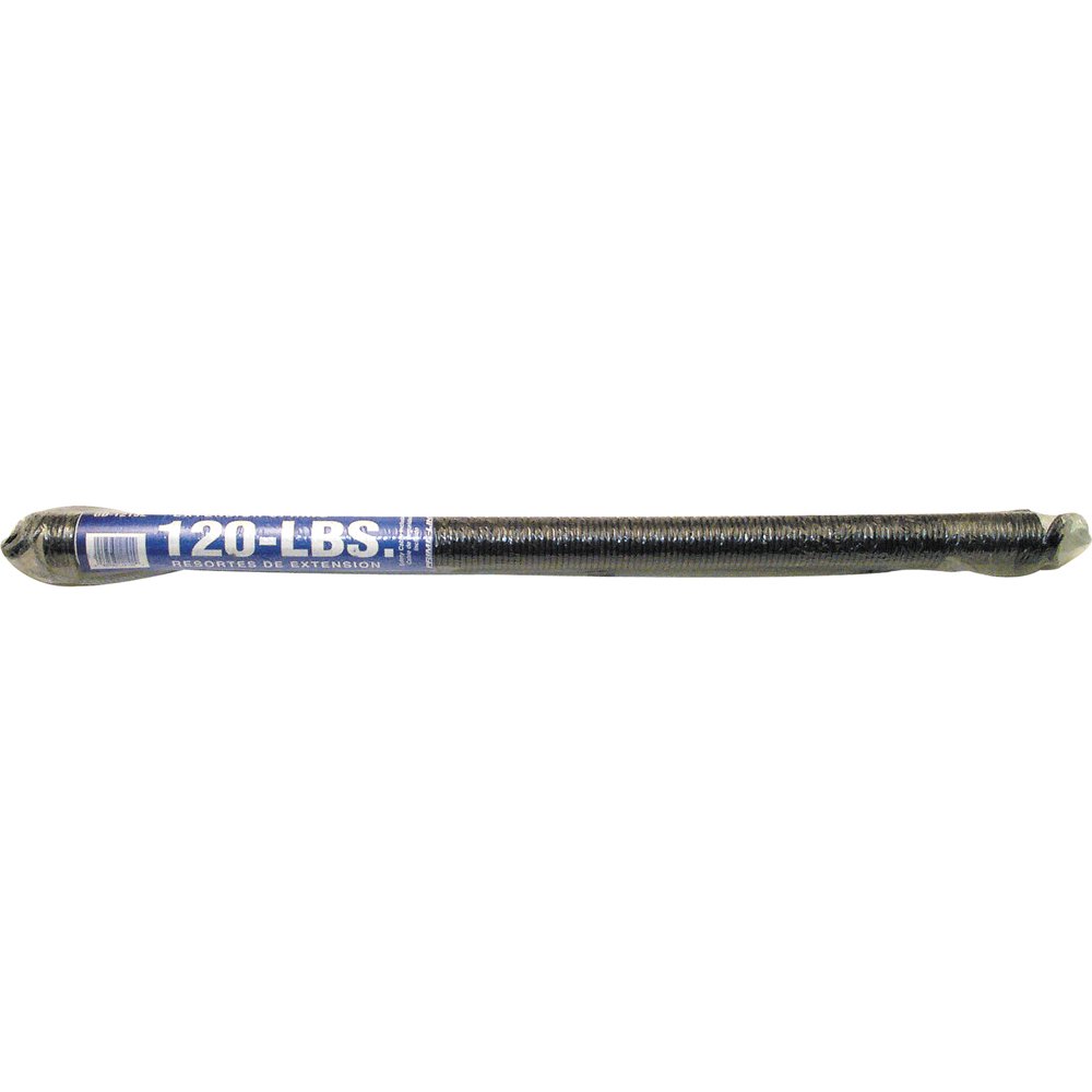 Rallonge de porte sectionnelle GD 12192 pour réparer un câble usé