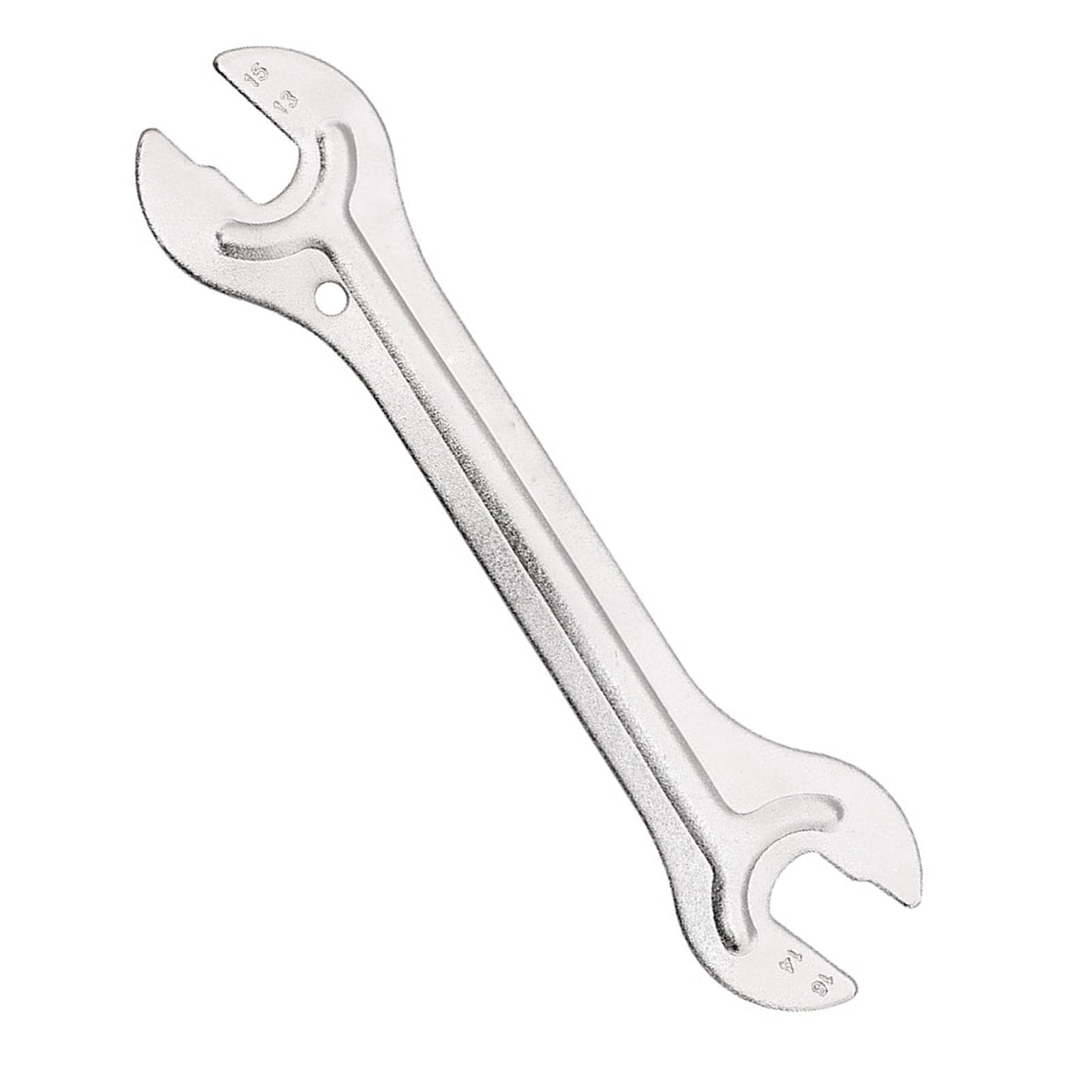 High Strength Bike Open End Hub Wrench Cycling Maintenance Tools Mountain Bicycles Hub Cone Adjuster Wrench Bike Repair Tools