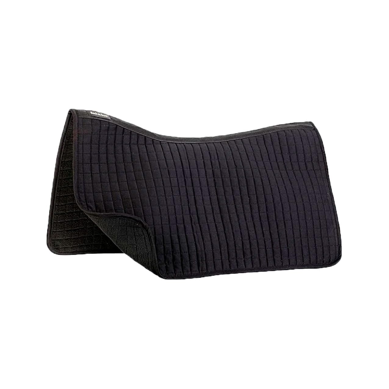 Back on Track Therapeutische Pferd Western Pad, 31 von 30