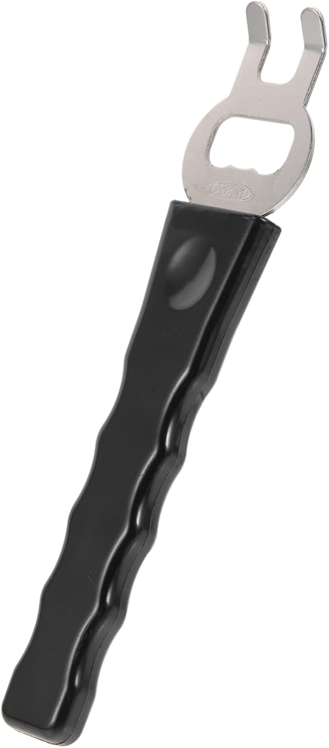 Stainless Steel Barbecue Plate Clip Lifter Grip
