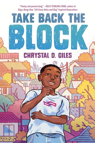 Take Back the Block view 2