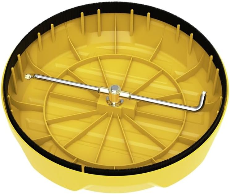 SHELL 15in SURFACE CLEANER