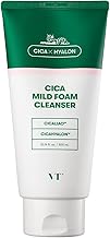 VT COSMETICS CICA Detergente Schiumoso per il Viso 300ml (10.1 fl oz)