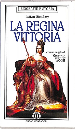 La regina Vittoria
