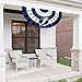 WinCraft Tampa Bay Lightning Bunting Pleated Fan Banners