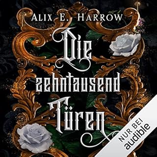 Die zehntausend T&uuml;ren Titelbild