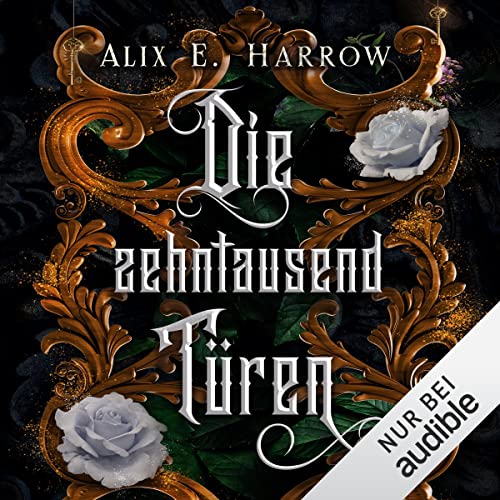 Die zehntausend Türen