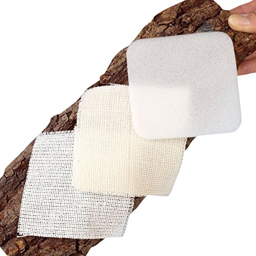 Burnshield 881006 Verbände, Compresse, 100 x 100 cm