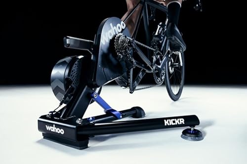 Wahoo KICKR V6 Smart Trainer - 6