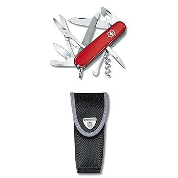 Victorinox スイスアーミーナイフ 木製 Amazon | VICTORINOX(ビクトリノックス) マウンテニア 多機能