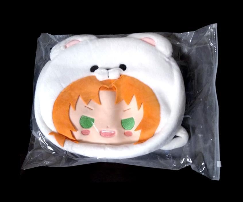 Amazon.co.jp: あん スタ 白熊 月永レオ 海外限定 ショルダー