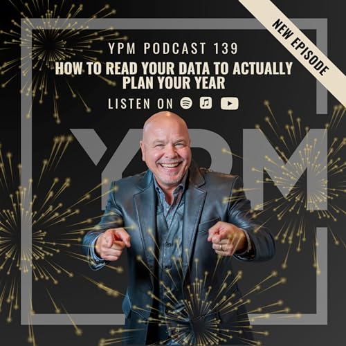 How to Read Your Data To ACTUALLY Plan Your Year