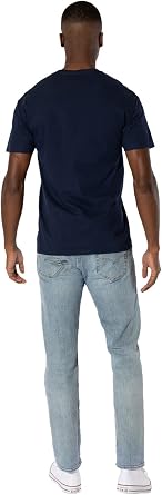 Collegiate Stacked Adult T Shirt Collection 3