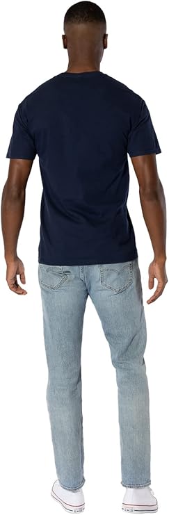 Collegiate Stacked Adult T Shirt Collection 3