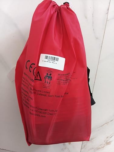 Miniatura 3 de GSi Hurdle Training Cones  Multi Pack Sets  Dual Purpose Agility Cones with Holes  Ideal for Soccer, Kids, Dog, and Sports Training