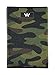 YaYwallet Slim Credit Card Holder, Grunt, O/S