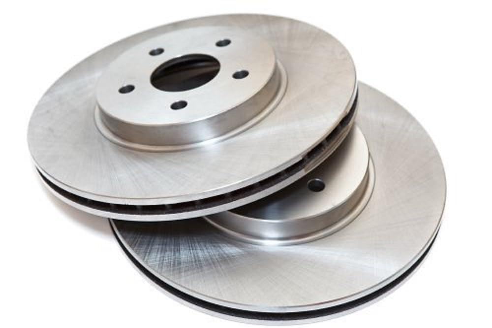 SKF VKBD 1011 Wheel bearing & brake disc kit